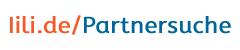 Partnersuche Logo